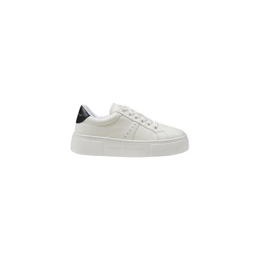 Armani Exchange - Armani Exchange Women Sneakers - Monterri Fashion