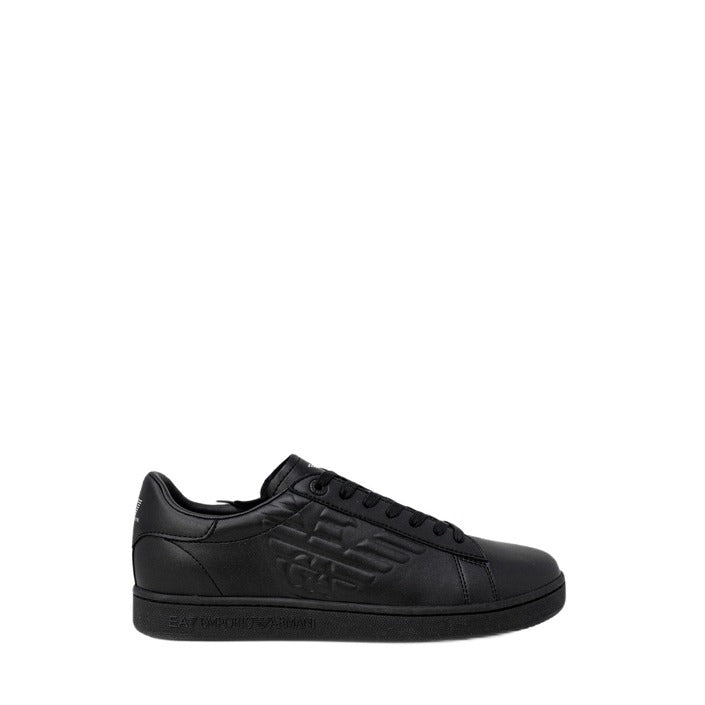 Ea7 - Ea7 Men Sneakers - Monterri Fashion