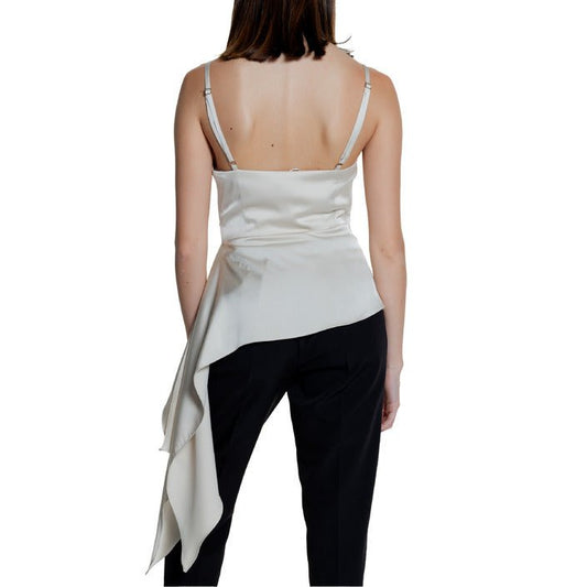 Silence - Silence Women Top - Monterri Fashion