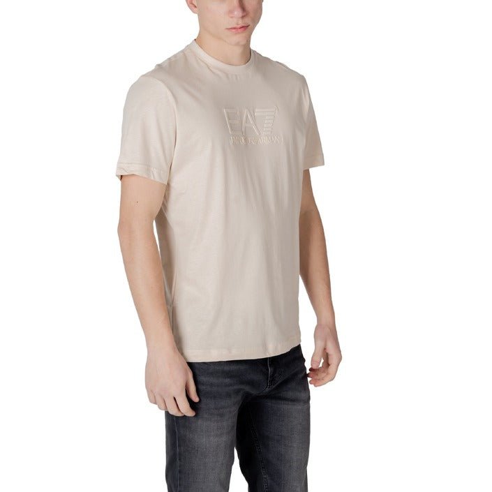 Ea7 - Ea7 Men T-Shirt - Monterri Fashion