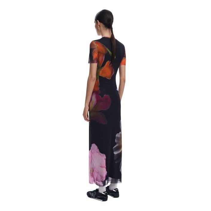 Desigual - Desigual Women Dress - Monterri Fashion