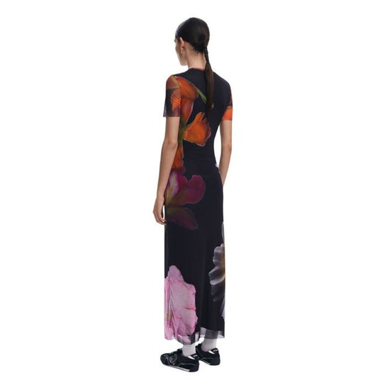 Desigual - Desigual Women Dress - Monterri Fashion