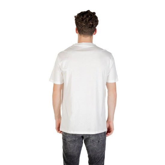Armani Exchange - Armani Exchange Men T-Shirt - Monterri Fashion