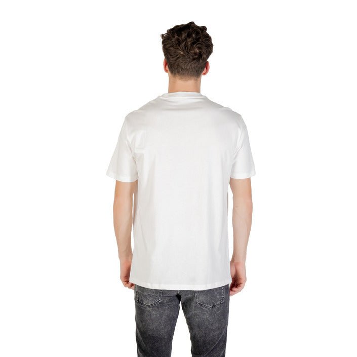 Armani Exchange - Armani Exchange Men T-Shirt - Monterri Fashion