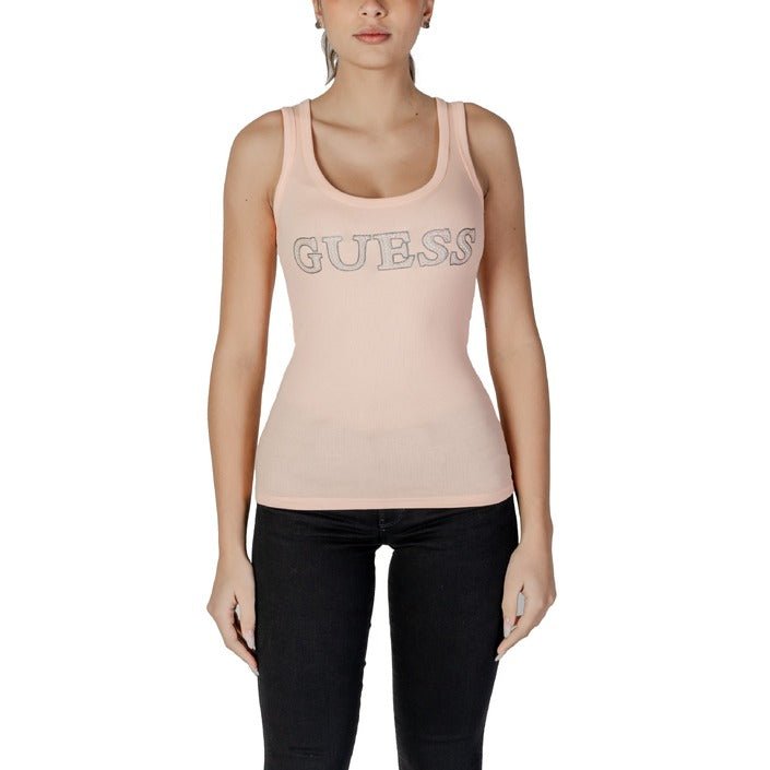 Guess - Guess Women Top - Monterri Fashion