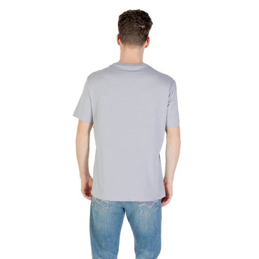 Armani Exchange - Armani Exchange Men T-Shirt