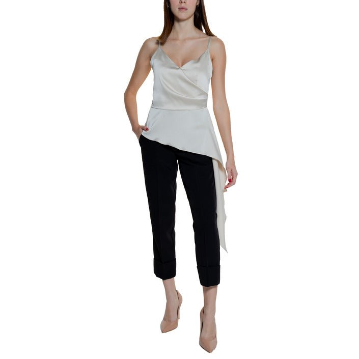 Silence - Silence Women Top - Monterri Fashion