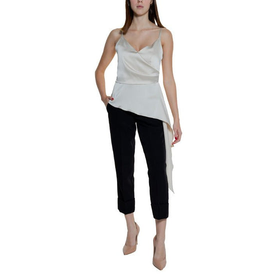 Silence - Silence Women Top - Monterri Fashion