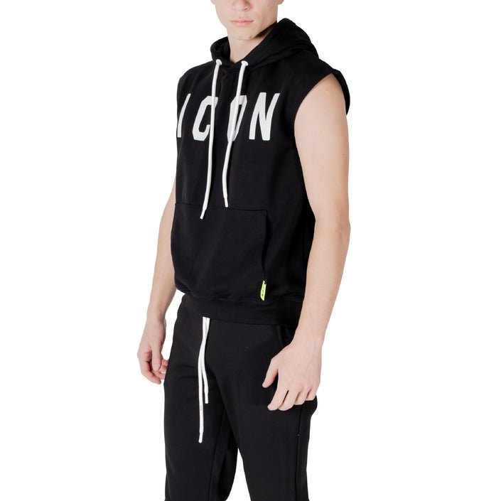 Icon - Icon Men Sweatshirts - Monterri Fashion
