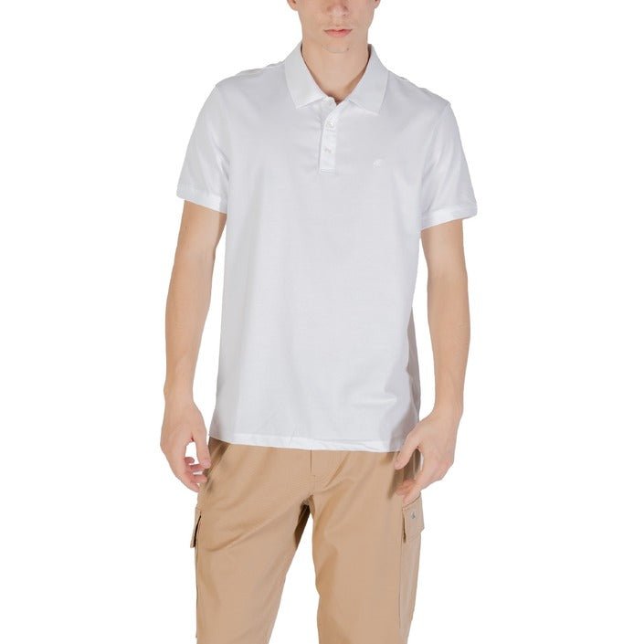 Calvin Klein Jeans - Calvin Klein Jeans Men Polo - Monterri Fashion