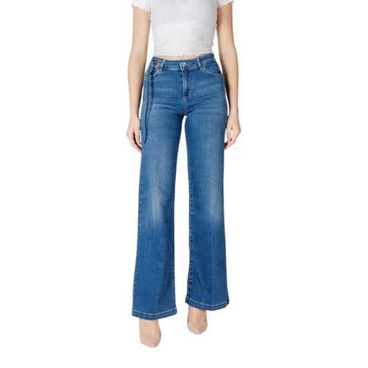 Liu Jo - Liu Jo Women Jeans - Monterri Fashion