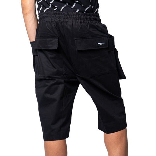 Minimal - Minimal Men Shorts - Monterri Fashion