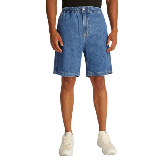 Calvin Klein Jeans - Calvin Klein Jeans Men Shorts - Monterri Fashion