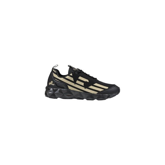 Ea7 - Ea7 Men Sneakers - Monterri Fashion