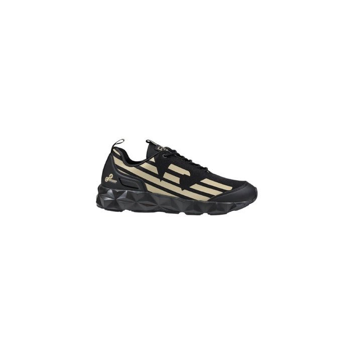 Ea7 - Ea7 Men Sneakers - Monterri Fashion