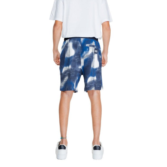 Armani Exchange - Armani Exchange Men Shorts - Monterri Fashion