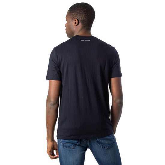 Armani Exchange - Armani Exchange Men T-Shirt - Monterri Fashion