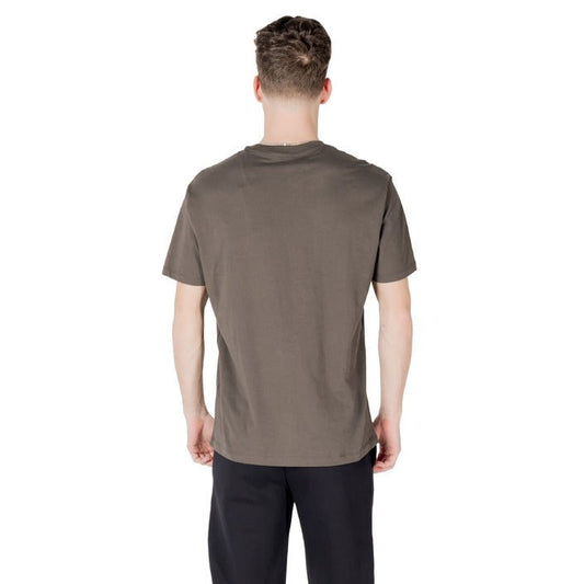 Armani Exchange - Armani Exchange Men T-Shirt - Monterri Fashion