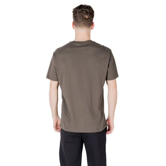Armani Exchange - Armani Exchange Men T-Shirt - Monterri Fashion