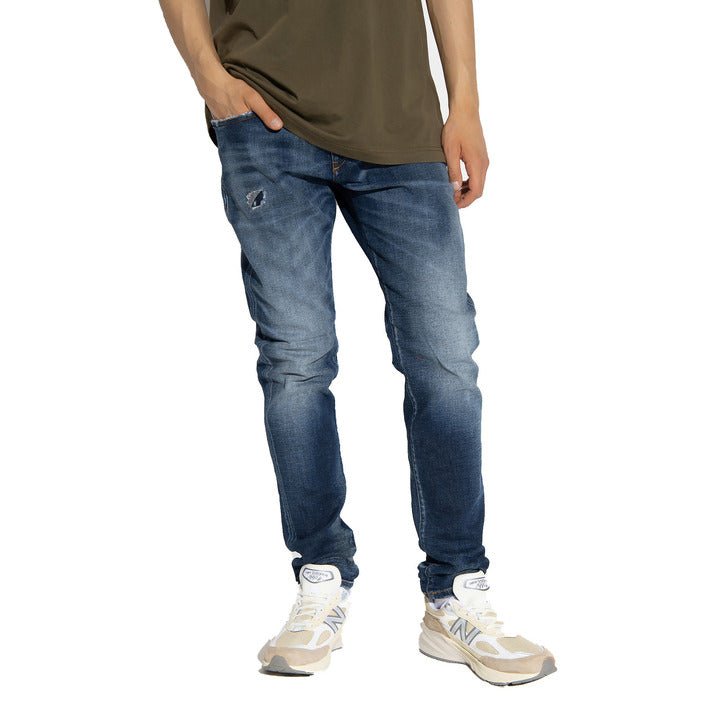 Diesel - Diesel Men Jeans - Monterri Fashion