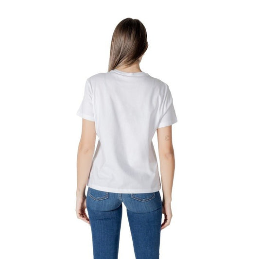 Liu Jo - Liu Jo Women T-Shirt - Monterri Fashion