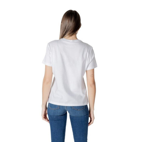 Liu Jo - Liu Jo Women T-Shirt - Monterri Fashion