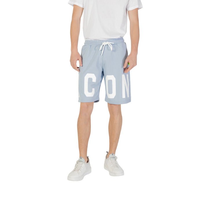 Icon - Icon Men Shorts - Monterri Fashion