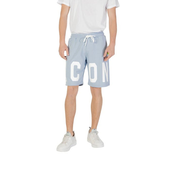 Icon - Icon Men Shorts - Monterri Fashion