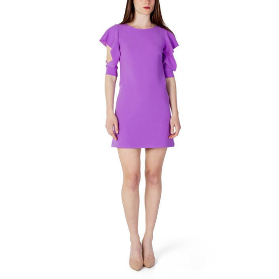 Rinascimento - Rinascimento Women Dress - Monterri Fashion