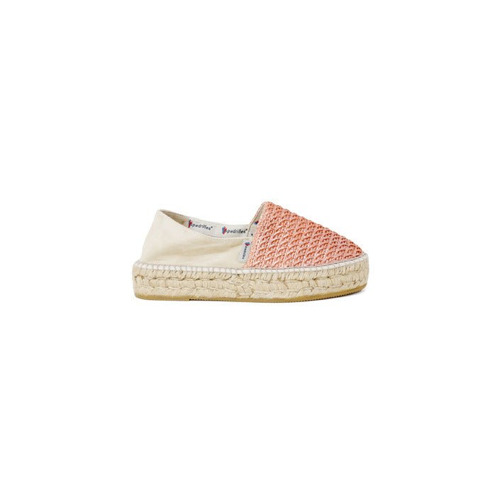 Espadrilles - Espadrilles Women Slip On Shoes - Monterri Fashion