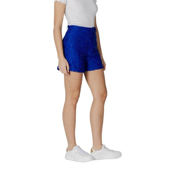 Desigual - Desigual Women Short - Monterri Fashion