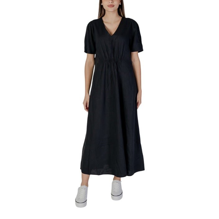 B.young - B.young Women Dress - Monterri Fashion