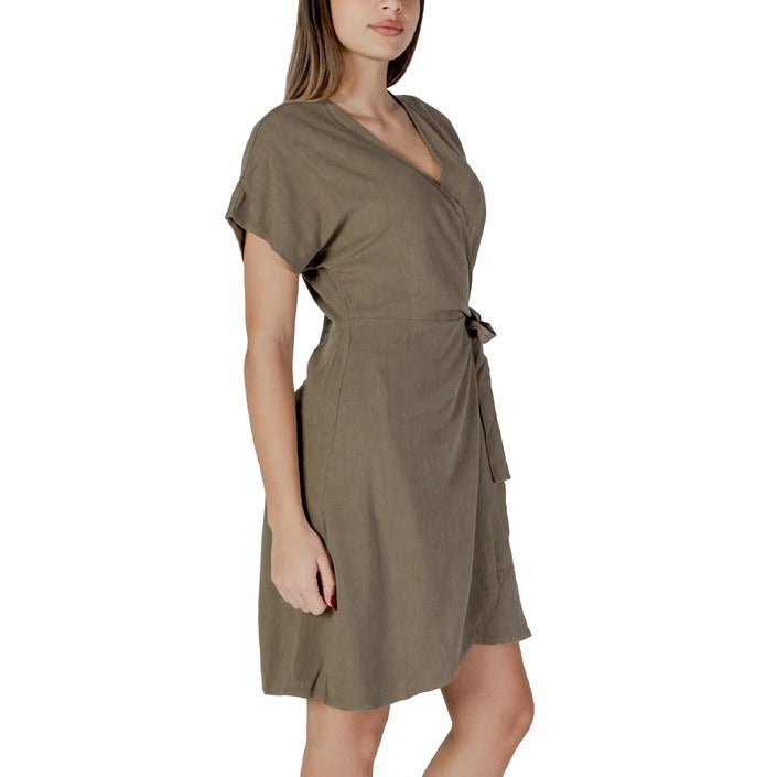 B.young - B.young Women Dress - Monterri Fashion