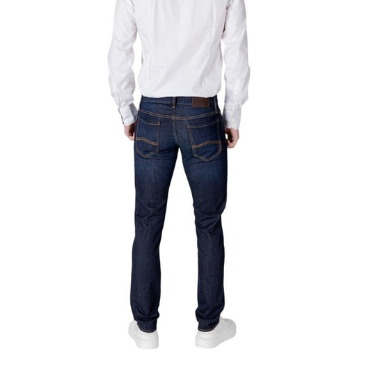Armani Exchange - Armani Exchange Men Jeans - Monterri Fashion