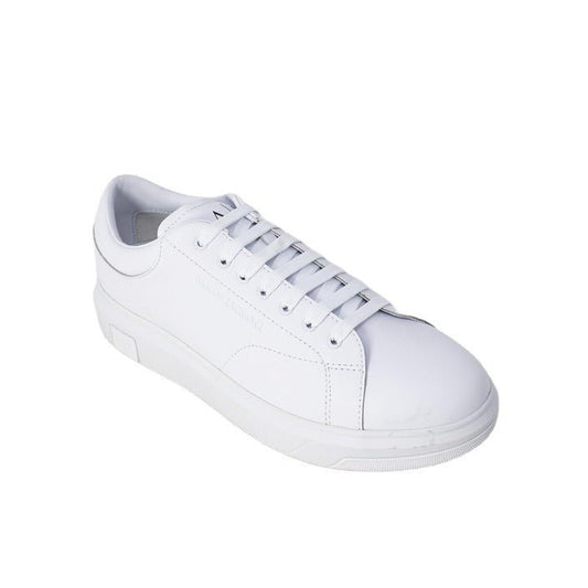 Armani Exchange - Armani Exchange Men Sneakers - Monterri Fashion