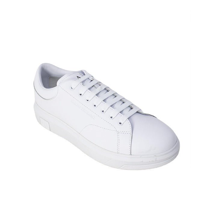 Armani Exchange - Armani Exchange Men Sneakers - Monterri Fashion
