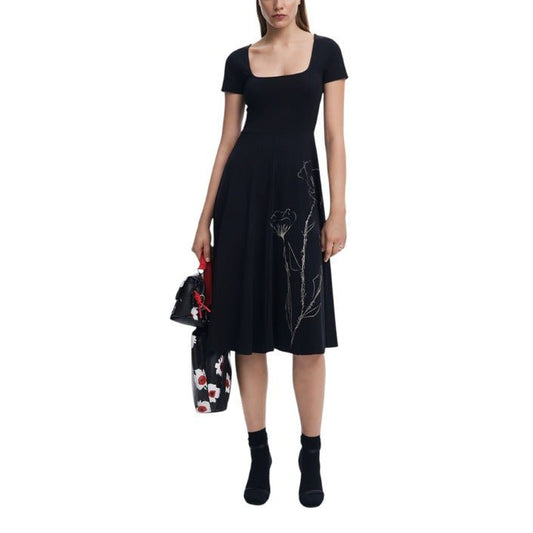 Desigual - Desigual Women Dress - Monterri Fashion