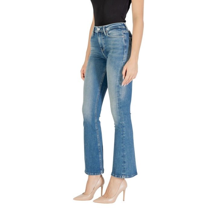 Guess - Guess Women Jeans - Monterri Fashion