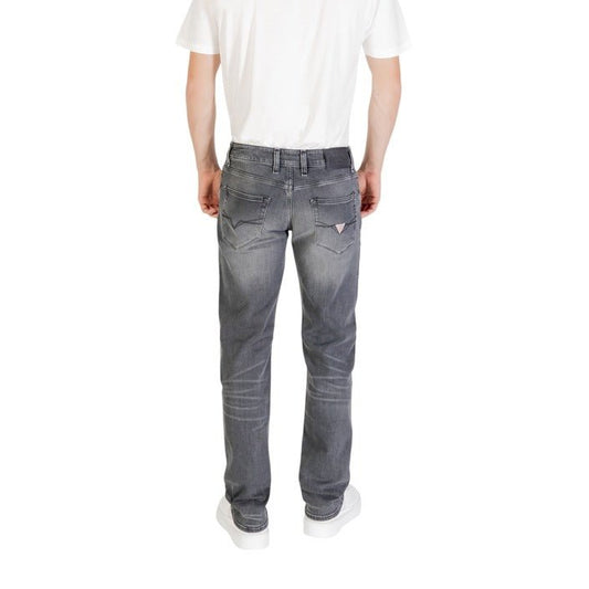 Guess - Guess Men Jeans - Monterri Fashion