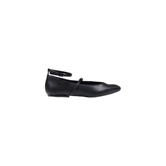 Armani Exchange - Armani Exchange Women Slip On Shoes - Monterri Fashion