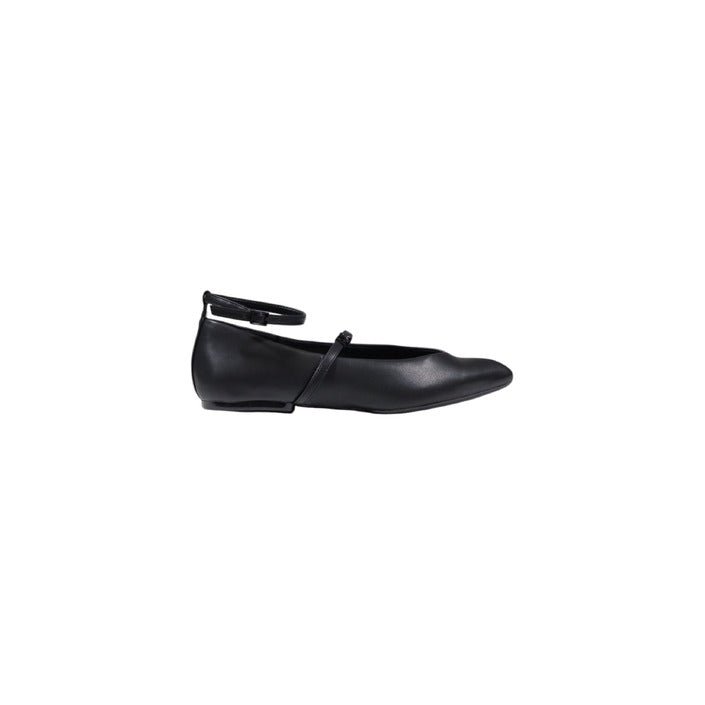 Armani Exchange - Armani Exchange Women Slip On Shoes - Monterri Fashion