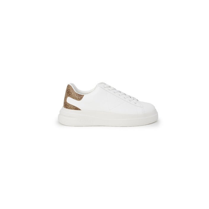 Guess - Guess Men Sneakers - Monterri Fashion