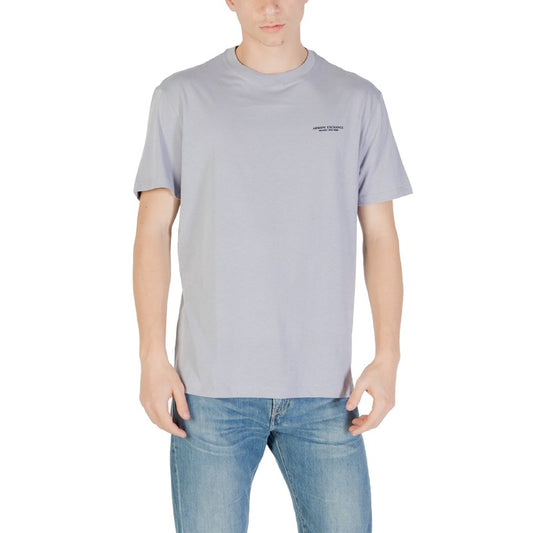 Armani Exchange - Armani Exchange Men T-Shirt