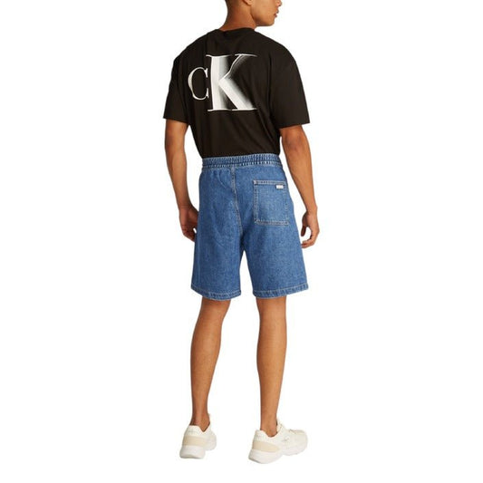 Calvin Klein Jeans - Calvin Klein Jeans Men Shorts - Monterri Fashion