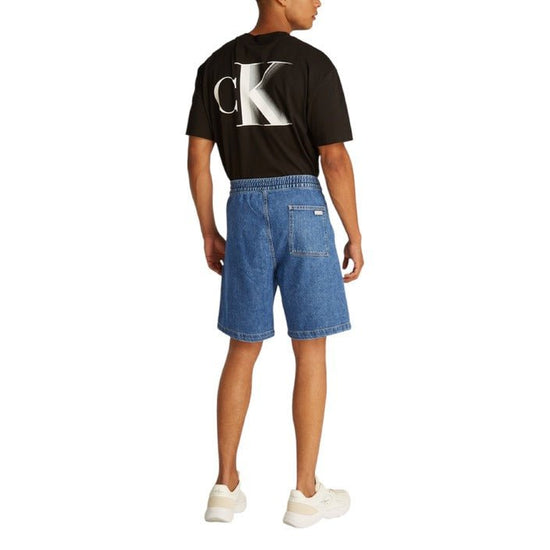 Calvin Klein Jeans - Calvin Klein Jeans Men Shorts - Monterri Fashion