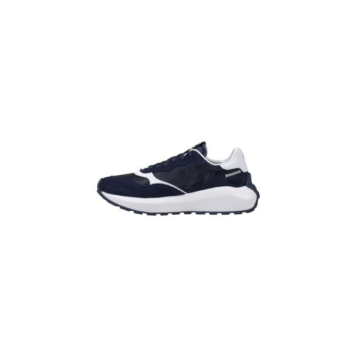 Ea7 - Ea7 Men Sneakers - Monterri Fashion