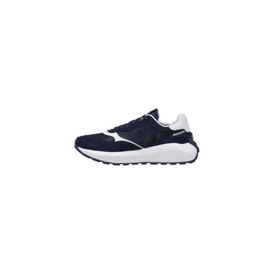 Ea7 - Ea7 Men Sneakers - Monterri Fashion