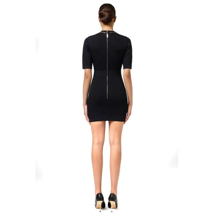 Elisabetta Franchi - Elisabetta Franchi Women Dress - Monterri Fashion