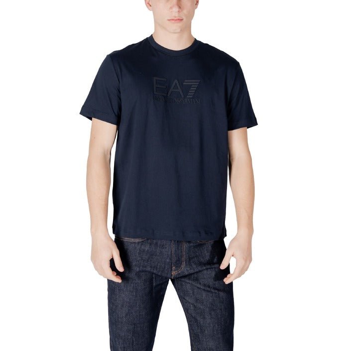Ea7 - Ea7 Men T-Shirt - Monterri Fashion