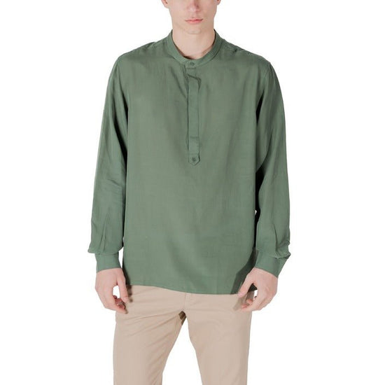 Antony Morato - Antony Morato Men Shirt - Monterri Fashion